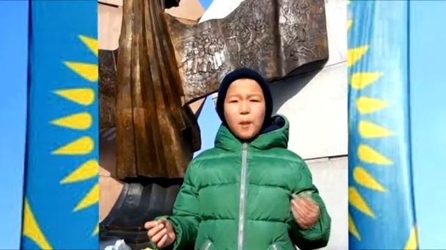 ДАНАЙХАН ЖӘНЕ ТӘУЕЛСІЗДІК смотреть онлайн