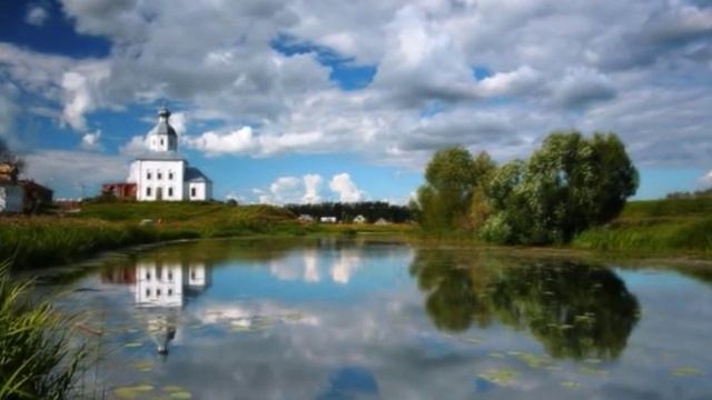 Олег Скобля-На кресты легла. смотреть онлайн