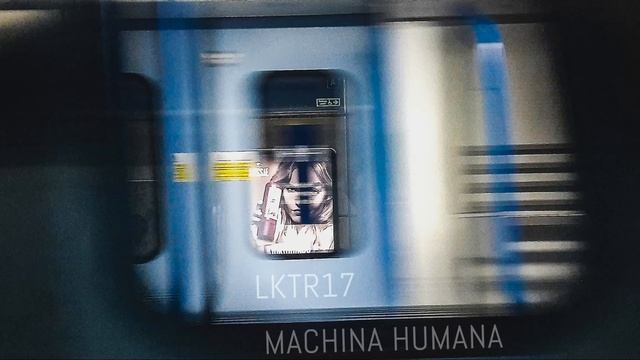 Lktr17 = MACHINA HUMANA EP смотреть онлайн