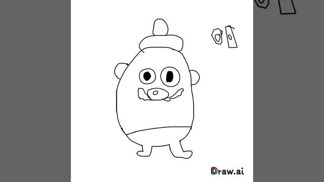 Как Нарисовать’Мистера картошку смотреть онлайн