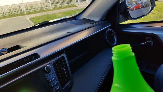 Чернитель шин из аптеки! смотреть онлайн