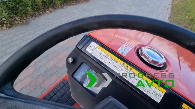 Трактор бу MITSUBISHI MT155 Тульская область японские мини трактора с навесным оборудованием купить смотреть онлайн