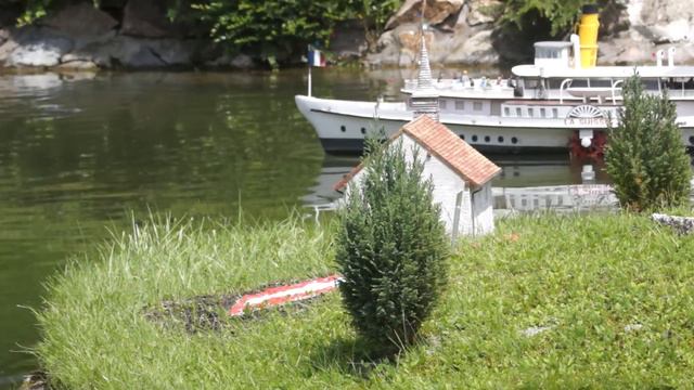 CONOCE LUGANO LA ZONA ITALIANA DE SUIZA смотреть онлайн