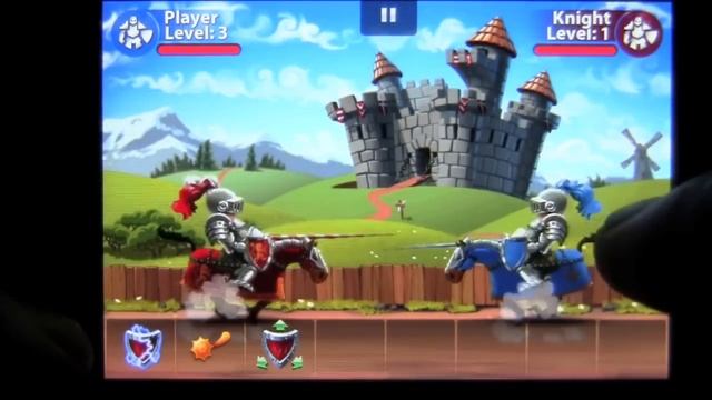 Shake Spears iPhone App Review CrazyMikesapps смотреть онлайн