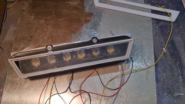 Фонарь заднего хода смотреть онлайн