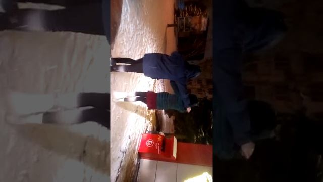 (2)11.01.2020 Волжский Школа Танцев "Ляси-Тряси" Вечеринка, танцы - бачата, сальса, танго и др. смотреть онлайн