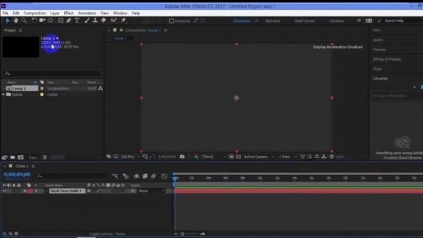 How to Download & Install Plugin RE: Vision FX - Effection Plus