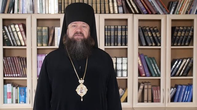 Православный календарь. Собор Крымских святых. 28 декабря 2018 смотреть онлайн