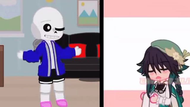 Fake collab with @《 ᴋɪᴛᴛᴏ 》 смотреть онлайн