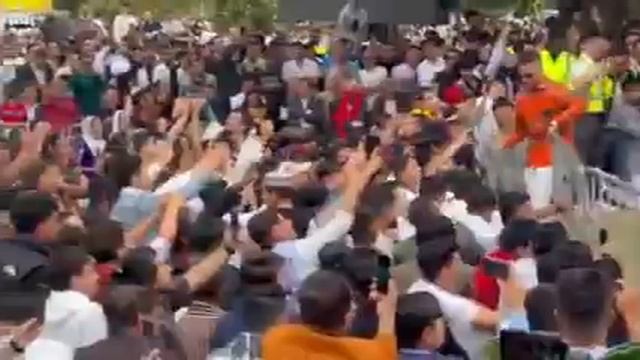 Happy new year In Australia | Afghan women dance in Australia . смотреть онлайн