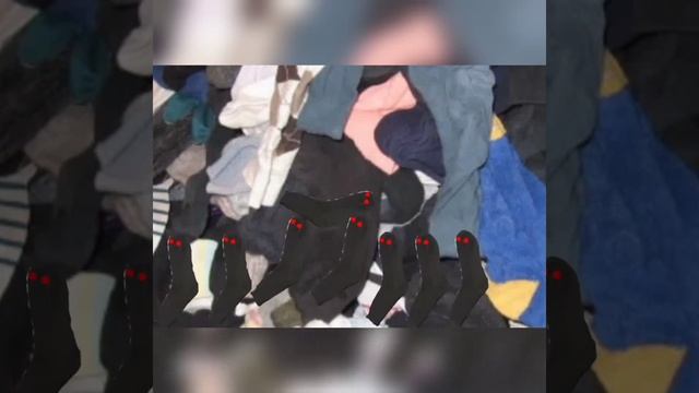Куда постоянно деваются носки смотреть онлайн