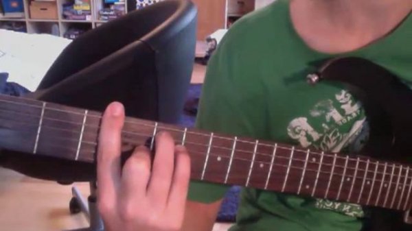 Bob Marley - JAMMING With tabs easy