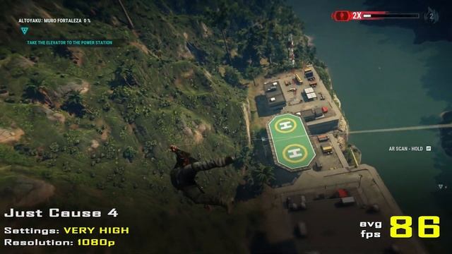 HP Omen 15 2019 - 20 Games Tested / RTX 2060 / i7-9750H смотреть онлайн