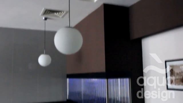 Пузырьковая панель в японском ресторане Наоми Самара смотреть онлайн