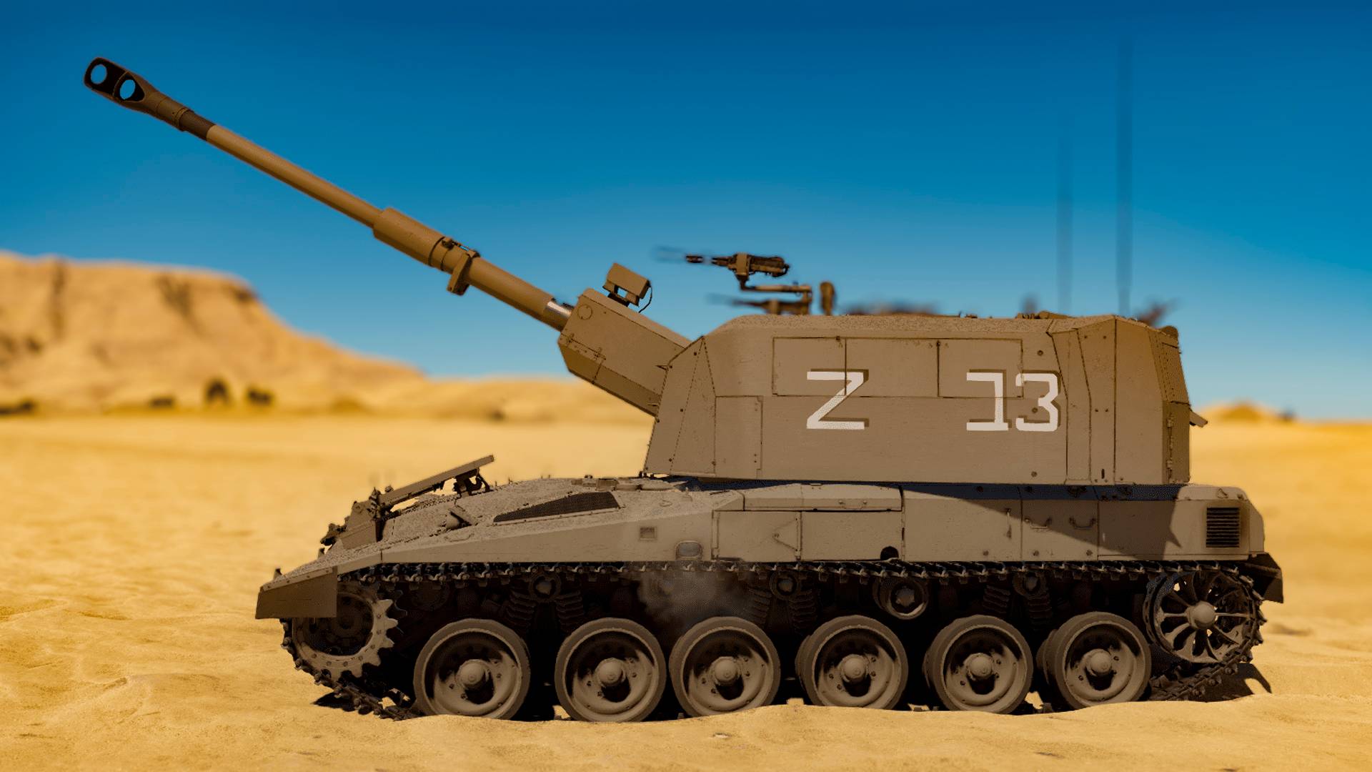 Sholef | War Thunder смотреть онлайн