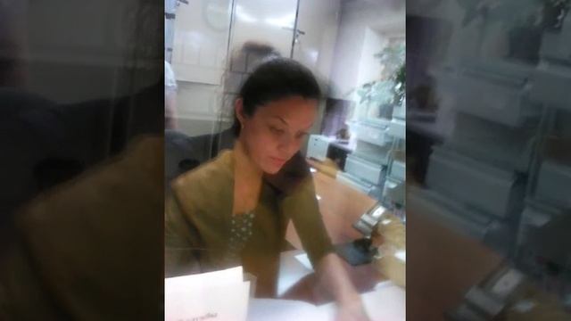 Вот так работает УФМС Республики Коми в Сыктывкаре смотреть онлайн