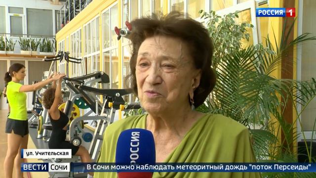 ОСОЗНАННЫЙ ФИТНЕС И КРУГЛЫЕ ДАТЫ смотреть онлайн