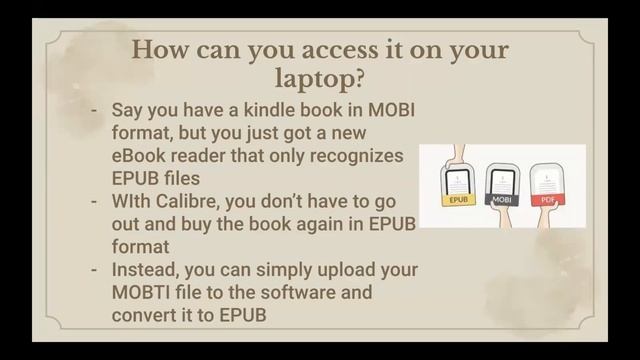 How to Organize eBooks with Calibre смотреть онлайн