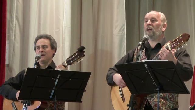 Ансамбль "Отражение" - "Зеленая карета" Муз.А.Суханов, сл.Овсей Дриз смотреть онлайн