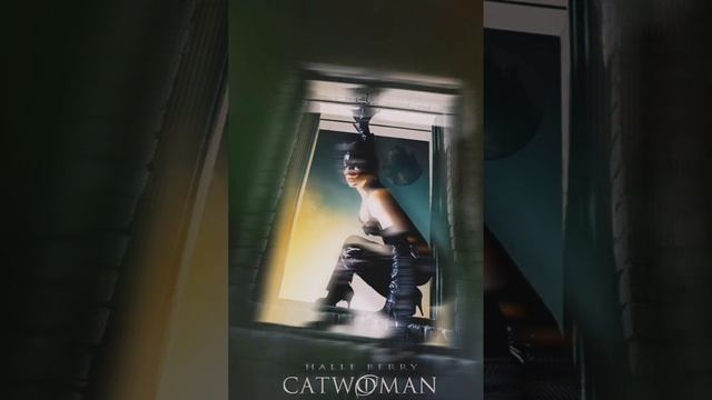 Natasha Schneider (Catwoman) - Who's In Control (Like Cat Rooftop) смотреть онлайн