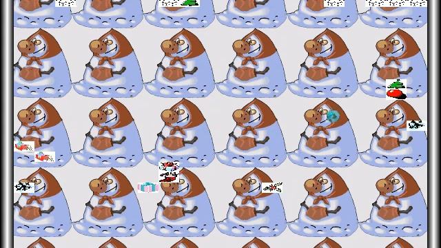 Let's play DX Ball 2 - Set 14 - Merry Xmas смотреть онлайн