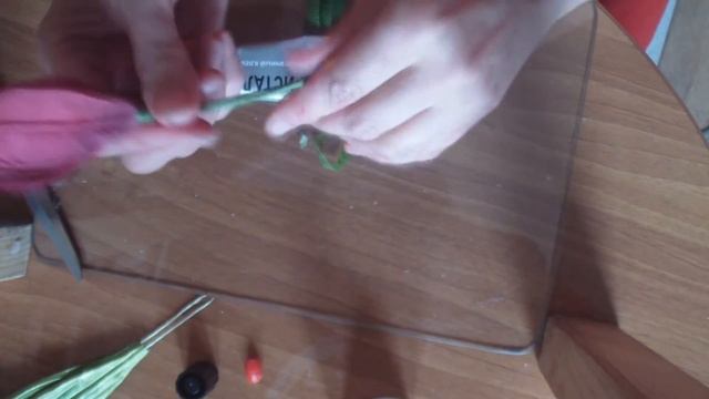 Тюльпан. Сборка. 5 часть смотреть онлайн