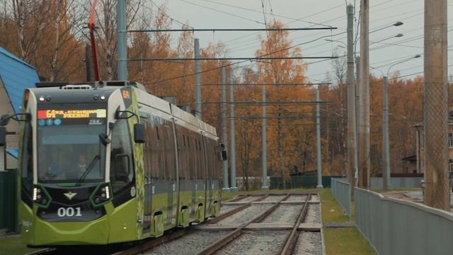 Горэлектротранс VS Чижик смотреть онлайн