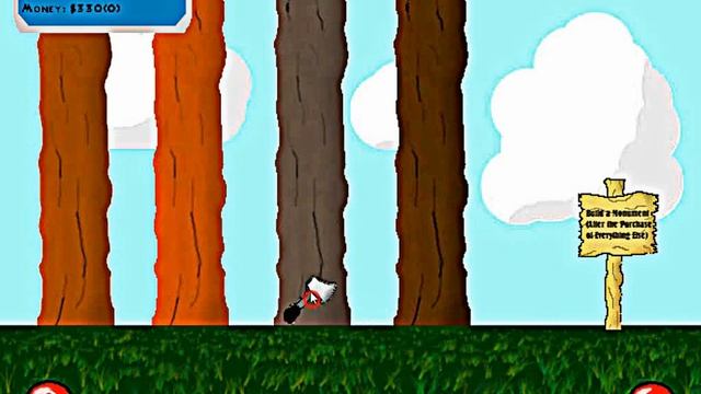 Обзор Игры Кликер часть 1 смотреть онлайн