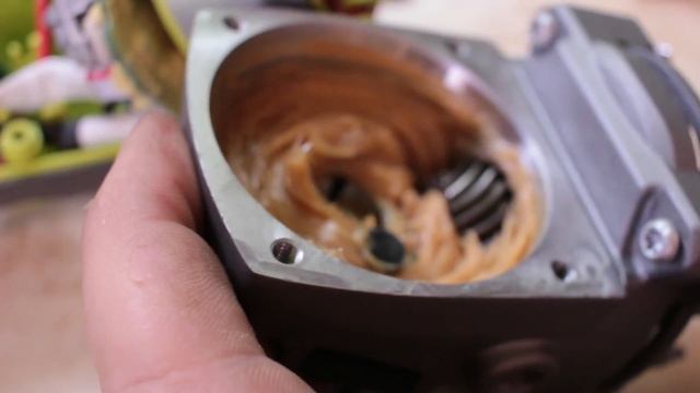 Ryobi P423 Brushless grinder review смотреть онлайн
