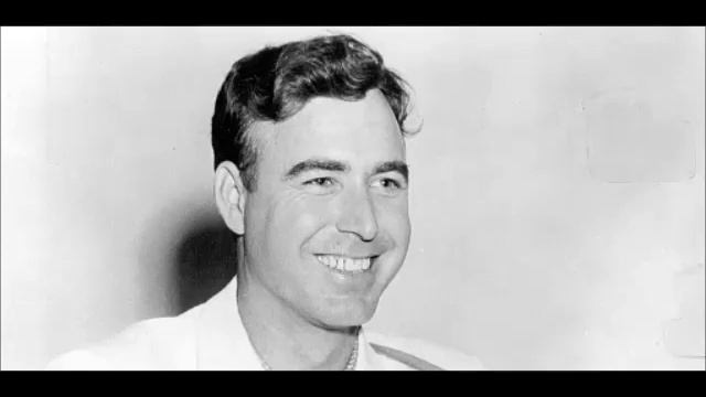 Johnny Horton -- They'll Never Take Her Love From Me смотреть онлайн