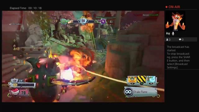 Mastering the imp! I PVZGW2 смотреть онлайн