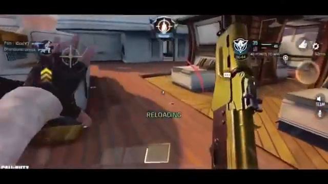 CODM Montage edit mobile смотреть онлайн
