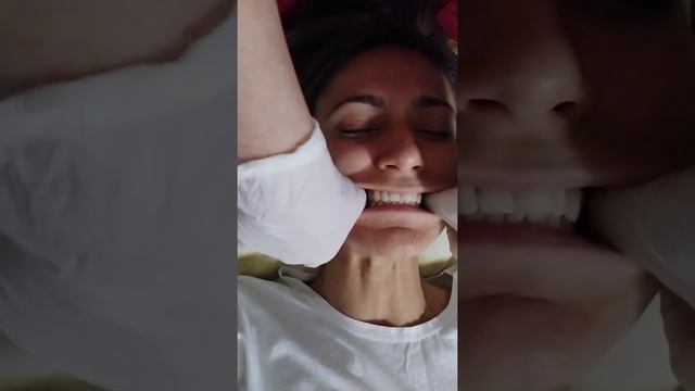 Прикус меняю за 5 минут! смотреть онлайн