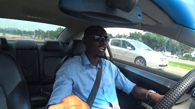 Part 1: 5-speed vs 6-speed Manual on Peugeot 407 V6 Coupé Petrol (ES9A) смотреть онлайн