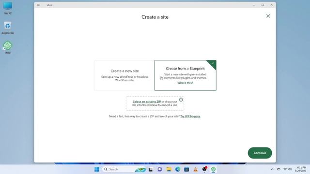 How to Use WordPress on Computer with Local | Localhost LocalWP | Flywheel | WP Engine смотреть онлайн