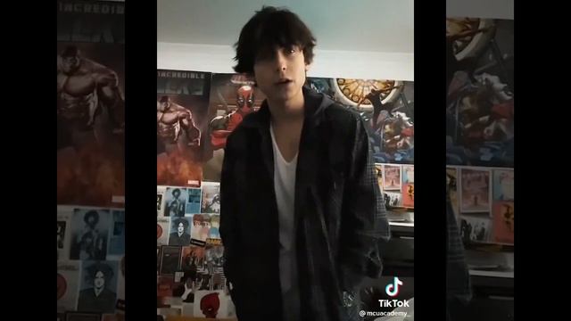 Aidan Gallagher Edits (++5) #edits #tiktok #aidangallagher