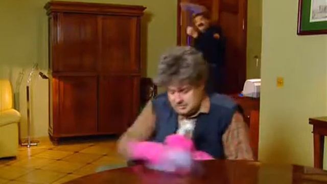 Городок - 17й или 18й век - Из вып. 81 Варфоломеевская ночь смотреть онлайн