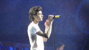 One Direction - You and I Charlotte 9/27/14