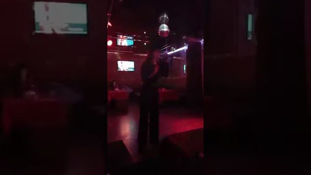 Мое скромное исполнение любимого романса "Не целуй" в исполнении П. Гагариной смотреть онлайн