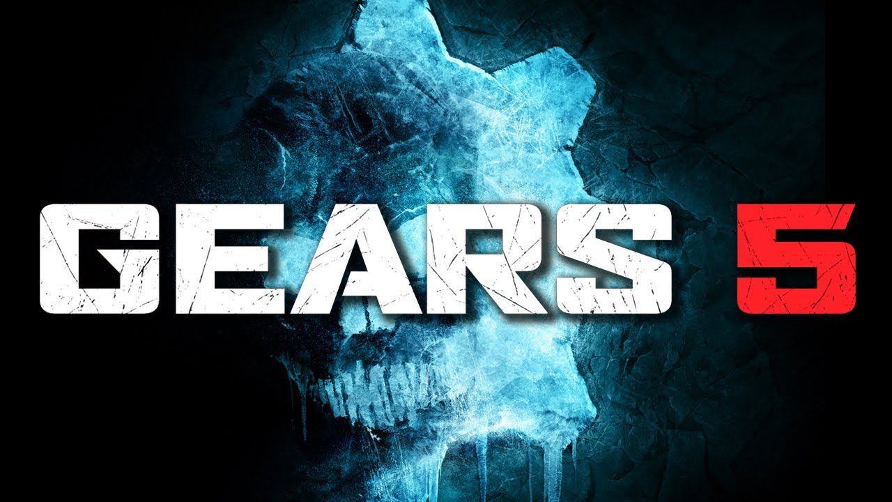 Gears 5 - Full Game Walkthrough Gameplay - No Commentary Longplay смотреть онлайн