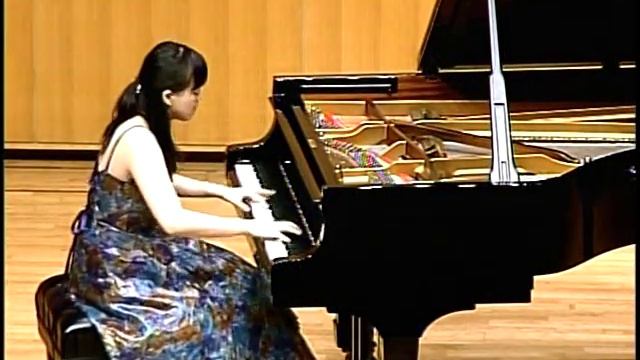 カプースチン/Kapustin Etudes Op.40(6/8) 近藤由貴 Yuki Kondo смотреть онлайн