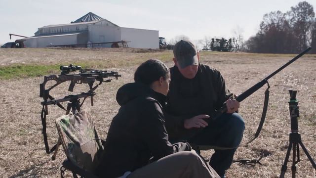 Ep. 405 "Kentucky Fish and Wildlife" - Tennessee Valley Uncharted смотреть онлайн