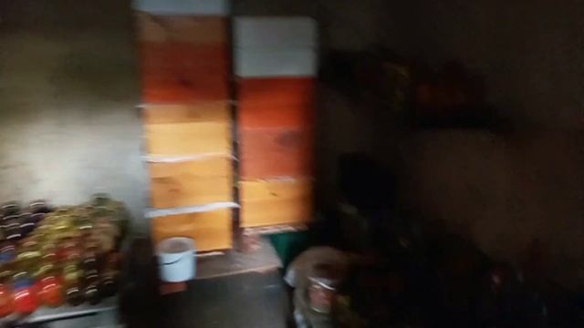 Сохраняем Сушь. Боремся с молью. смотреть онлайн