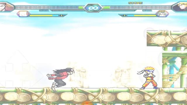 Хаширама сенджу против узумаки рикардо смотреть онлайн