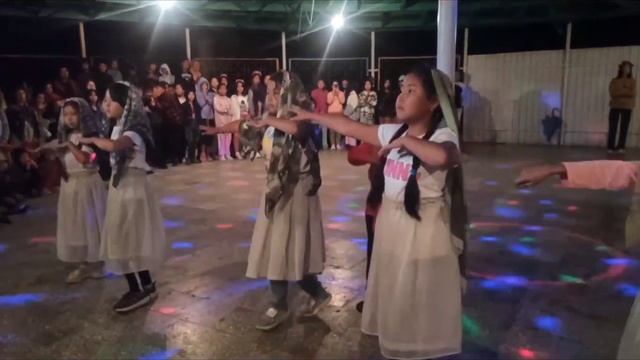 2022 Танцы народов мира! Творчество наших отрядов!!!! смотреть онлайн