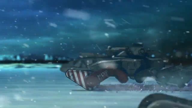 Tokyo Necro Trailer смотреть онлайн