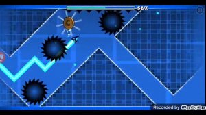 nine circles без декораций