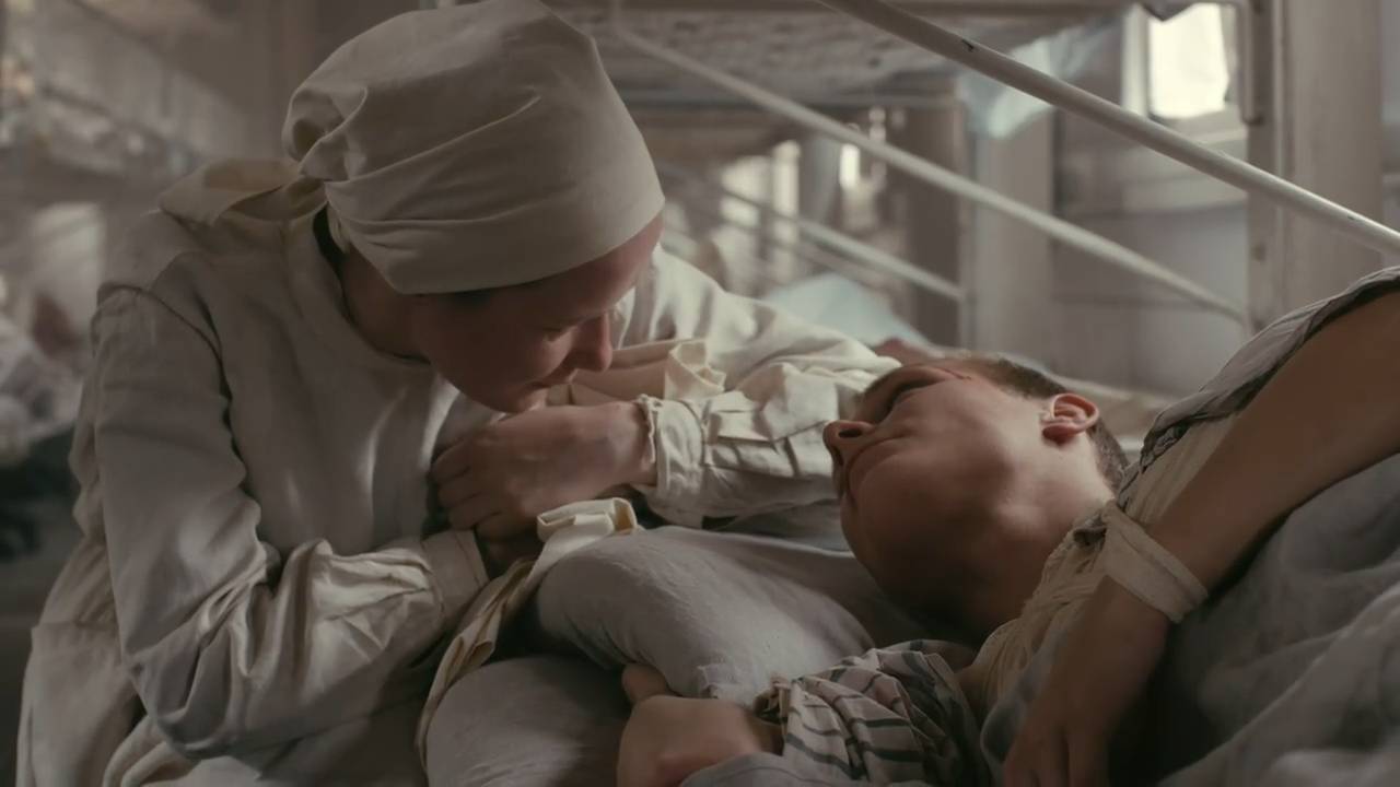 Спутники, 5 серия смотреть онлайн