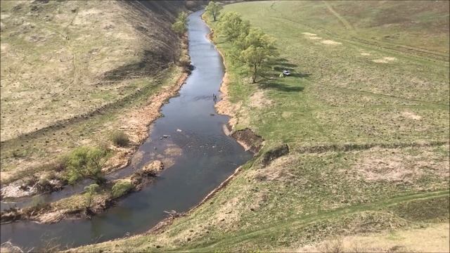 ВОРГОЛЬСКИЕ СКАЛЫ Усадьба ТАЛДЫКИНА - Путешествия по России - Липецкая область экскурсии смотреть онлайн