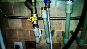 Как очистить газовый котел от накипи?Метод 100% себя оправдал.